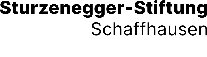Sturzenegger-Stiftung