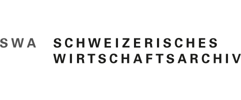 Schweizerisches Wirtschaftsarchiv